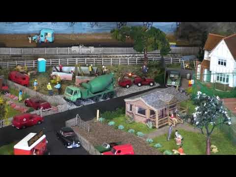 Model Railway 15 04 18 01