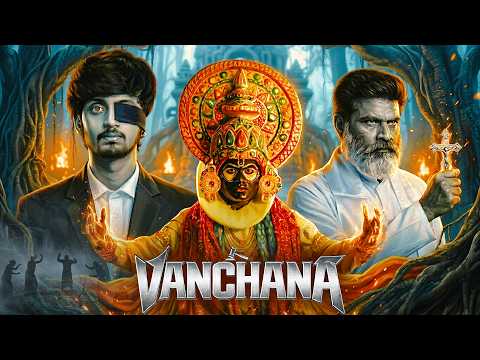 Vanchana (हिंदी) | New South Dubbed Courtroom Drama Full Movie | Umamahesh Marpu, Sony Reddy, Surya
