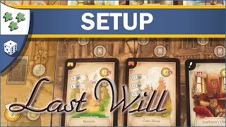 Last Will video thumbnail