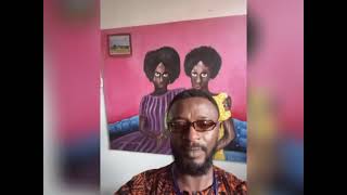 Centre for Memories hosts anniversary of Things Fall Apart finale