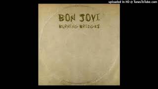Bon Jovi - Who Would You Die For