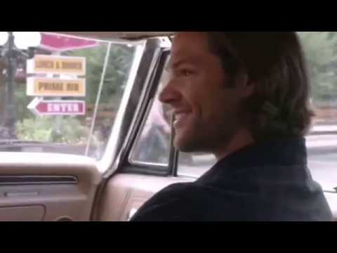 Supernatural episode edit, baby {11x04}