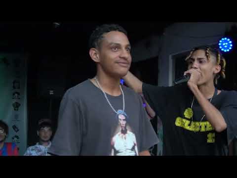 Madru X Dadin - BDO 43 - 25/02/23 [Primeira Fase]