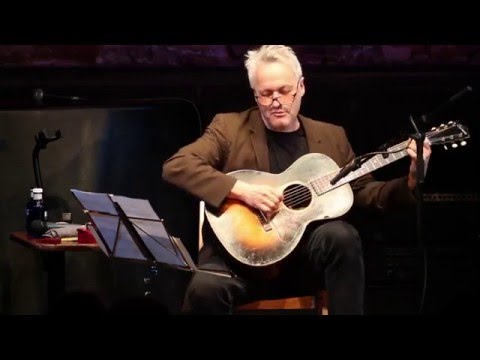 Jamboree - Marc Ribot