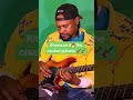 Top Kamba Guitarist Kitema Tsunami Playing His Best Benga Strums The Best Of Kama Guitar Music