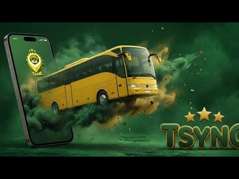 TSync: Transport Companion video thumbnail