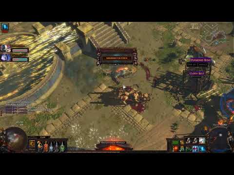 3.1 hc abyss my craziest rip