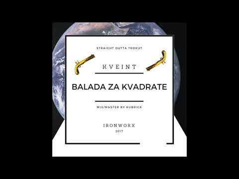 Kveint 175 - Balada za kvadrate