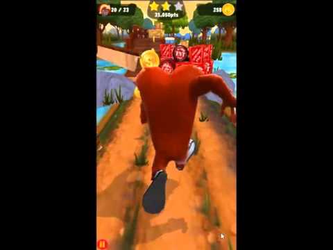 Looney Tunes Dash Level 396