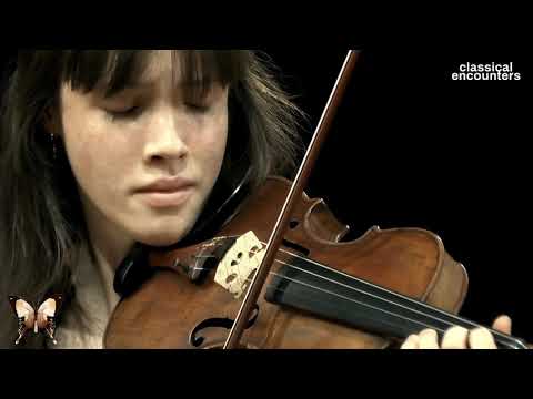 Classical Encounters 2020 – Sylvia Huang