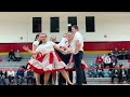College Royal 2022 Square Dance Competition 16 OAC 2025 Bucks Full Afternoon Set