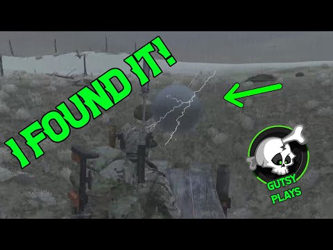 Namalsk: Journey To The Orb