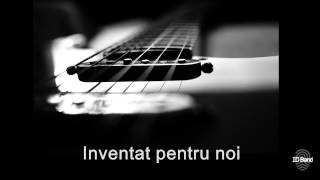 Fie ce-o fi - Inna, Antonia, Dara &amp; Carla's Dreams (cover by ID Band) - Lyrics on screen