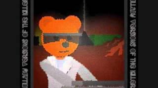 All These Things That I've Done - Twinkle Twinkle Little Rock Star