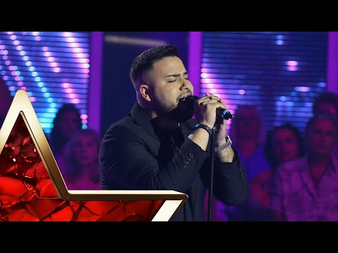 Nikola Stanisic - Biser balkanski - ZG - (live) - Finale - 24/25 - 05.07.2025. EM 36