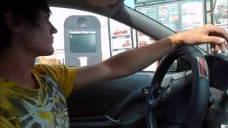 preview picture of video 'Paying With Pennies 2 ( Drive Thru Prank )'