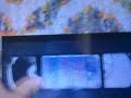 Re Ryan Goodwin S Movie Corner The Secret Of Nimh Vhs Review Part 1