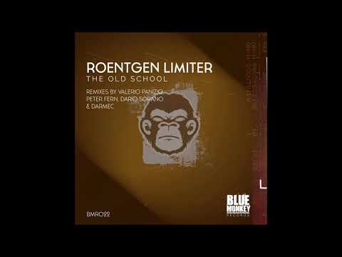 Roentgen Limiter - The Old School (Peter Fern Remix)