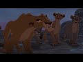 Lion King 2 Simba S Pride Part 2 Of Final Battle