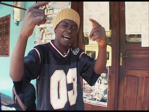 We Speak Hip-Hop | Épisode 12 : Masta G, maître guinéen du trip démocratique