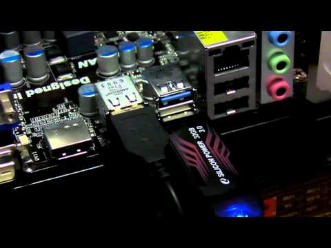 SILIKONIO MAITINIMO KOMPIUTERIS &amp; COMMUNICAT SILICON POWER Blaze B02 USB atmintis 256GB USB 3.2 Juodas video