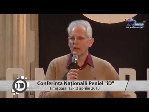Peniel Conference 2013 Timisoara - Identity - session 1 - Viorel Iuga