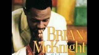 Brian McKnight- It&#39;s All About Love