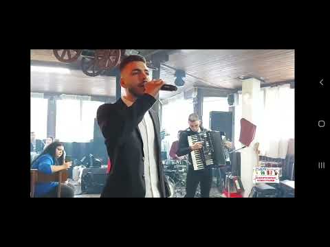 Димитър Драгиев, Антоан Бохуров, Георги Николов и Десислав Марков - Китка народни песни.