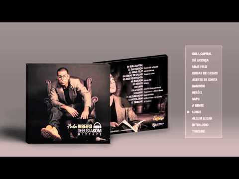 Algum lugar - FALA RIBEIRO & NAUÍ (MOVNI)