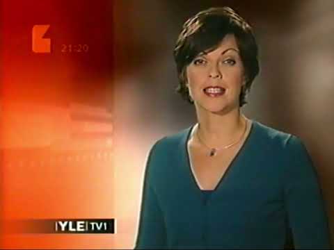 YLE TV1 syyskuu 200? - Kuulutus (Hieman keskeneräinen)