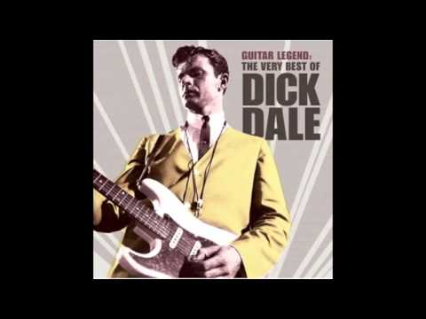 The Very Best of Dick Dale by Dick Dale full album