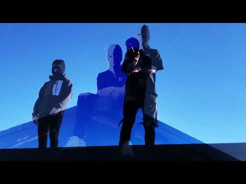 GHOUL-MARIANETTA(ft.timah)