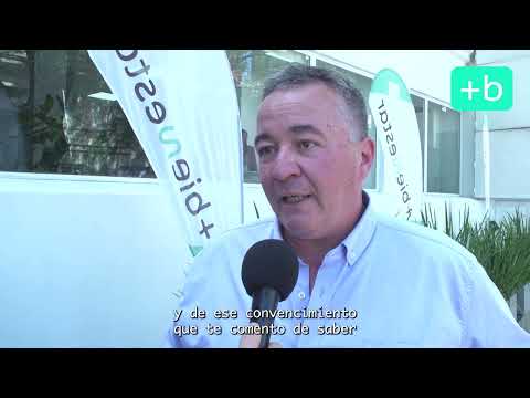 Juan Corbalán. Qué significa para +BIENESTAR la recertificación UNIT en gestión de calidad.
