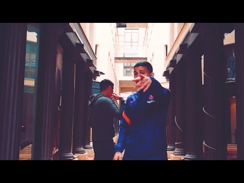 Petit Ribery ft. Savastano - Dior - Prod. Jul Beats (Videoclip oficial)