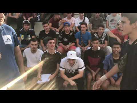 Gordi vs Tracer 1ra Regional Amposta Street Ebre