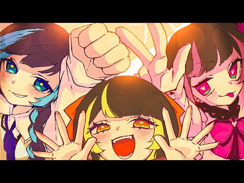 G over/RPS(Official Music Video)