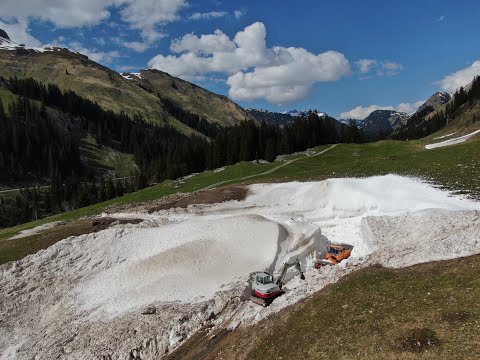 KW 22/2021 - Bauhof 120 Sekunden - Der Wochenrückblick