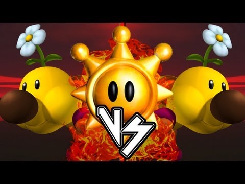 Super Mario Sunshine Versus - Part 5