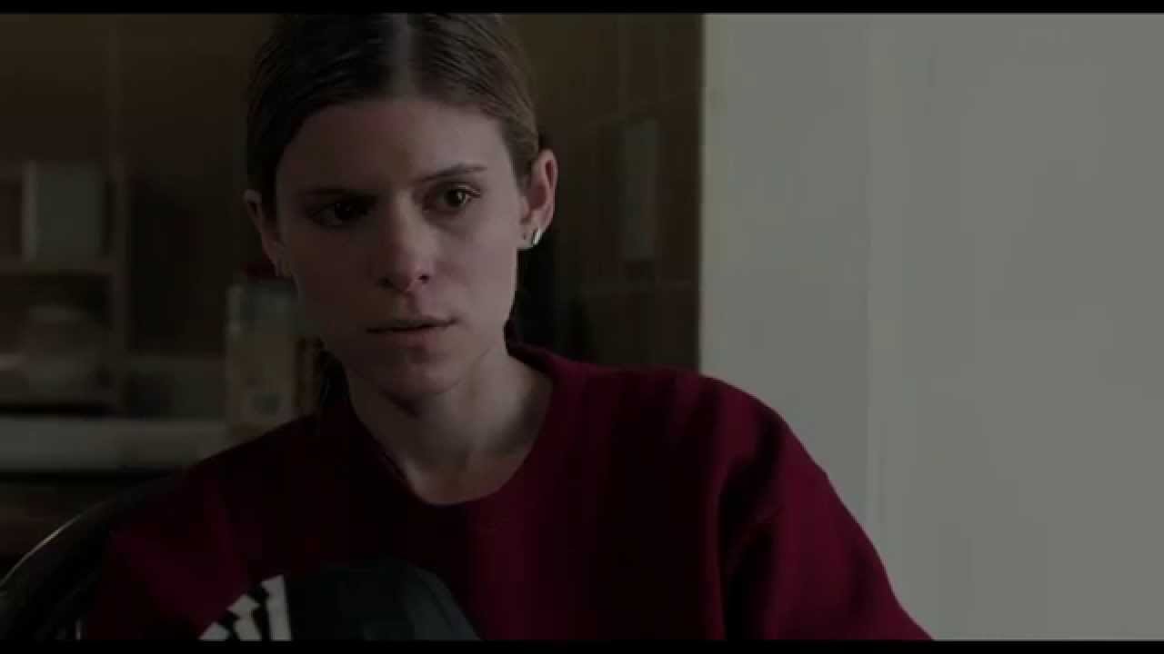 اسیر | تریلر | پارامونت پیکچرز بین المللی - یوتیوب