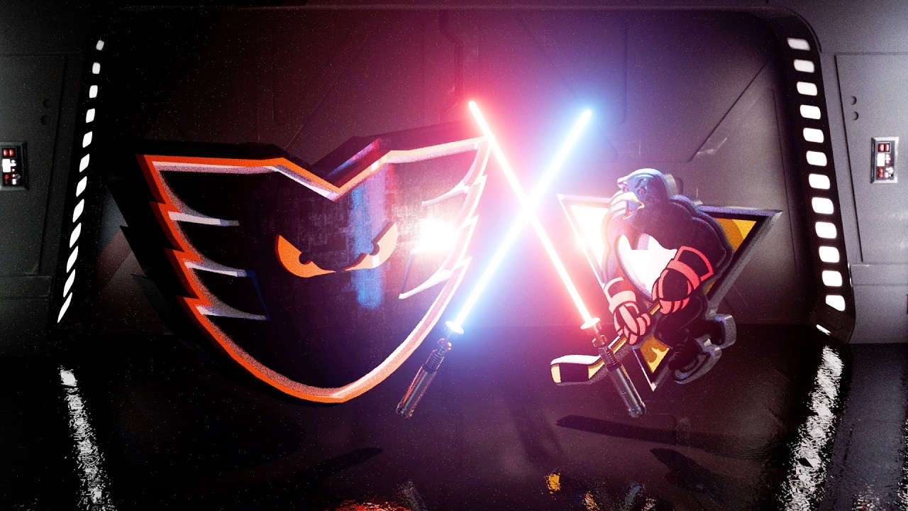 04/04/2026 - LV Phantoms vs WBS Penguins