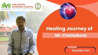 Chelladurai