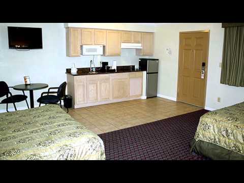Americas Best Value Inn & Suites - Clovis, CA