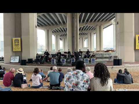 A Long Time Ago by Bob Mintzer