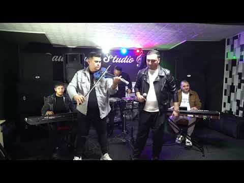 Darius Parna&✅ Formația-✅Mâine de rămân sărac live 2024 (Cover Nicolae Guță)