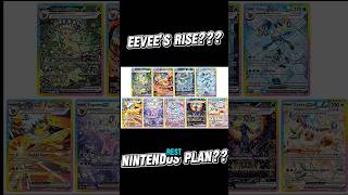 Umbreon: TCG's Accidental King?