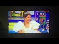 Jason Dolley Nicole Anderson On Disney S Imagination Movers