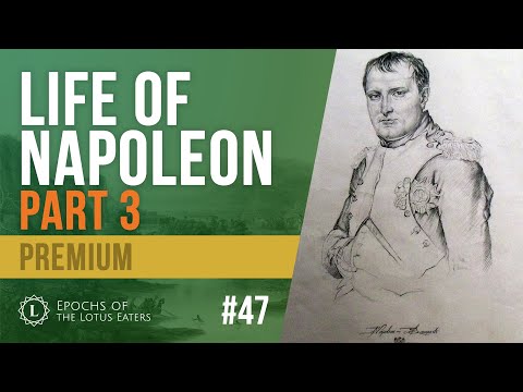 Epochs Preview #47 - Vive L'Empereur