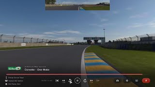 GT7 nice save