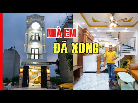  56m2 - video