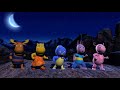 The Backyardigans I Gotta Feeling HD